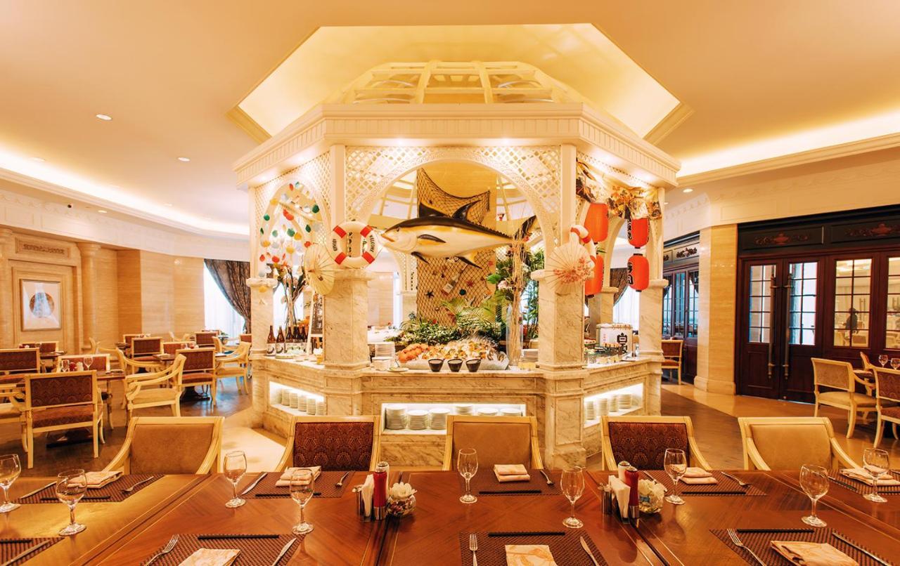 Orient-Anyi International Hotel Beijing Exterior photo